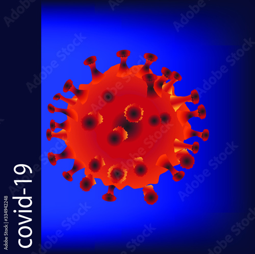 virus in blood