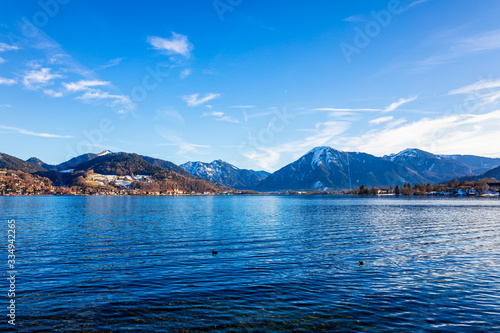 Majestic Lakes - Tegernsee