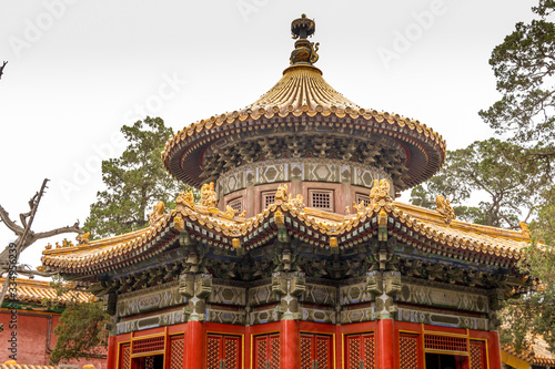 The Imperial Palace, Forbidden City, Beijing, China