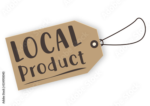 Local product