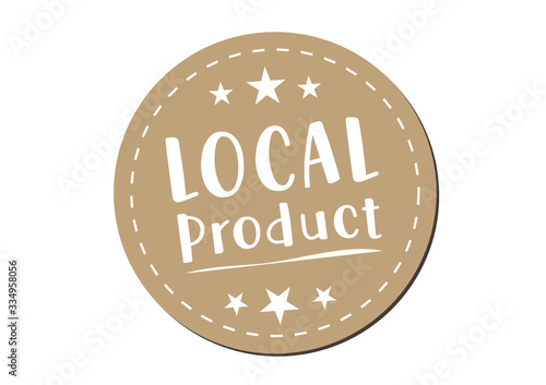 Local product