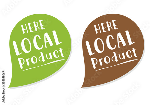 Local product