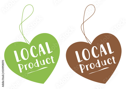 Local product