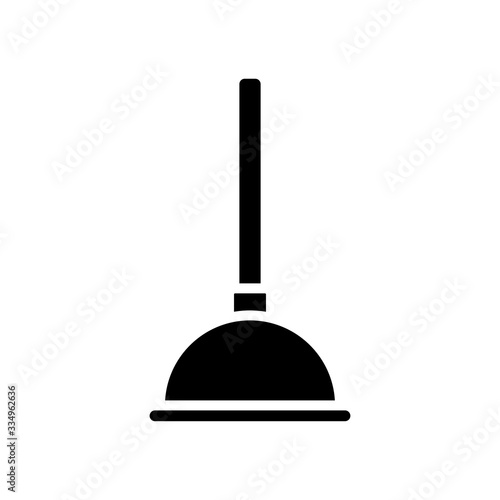 Toilet Sucker icon