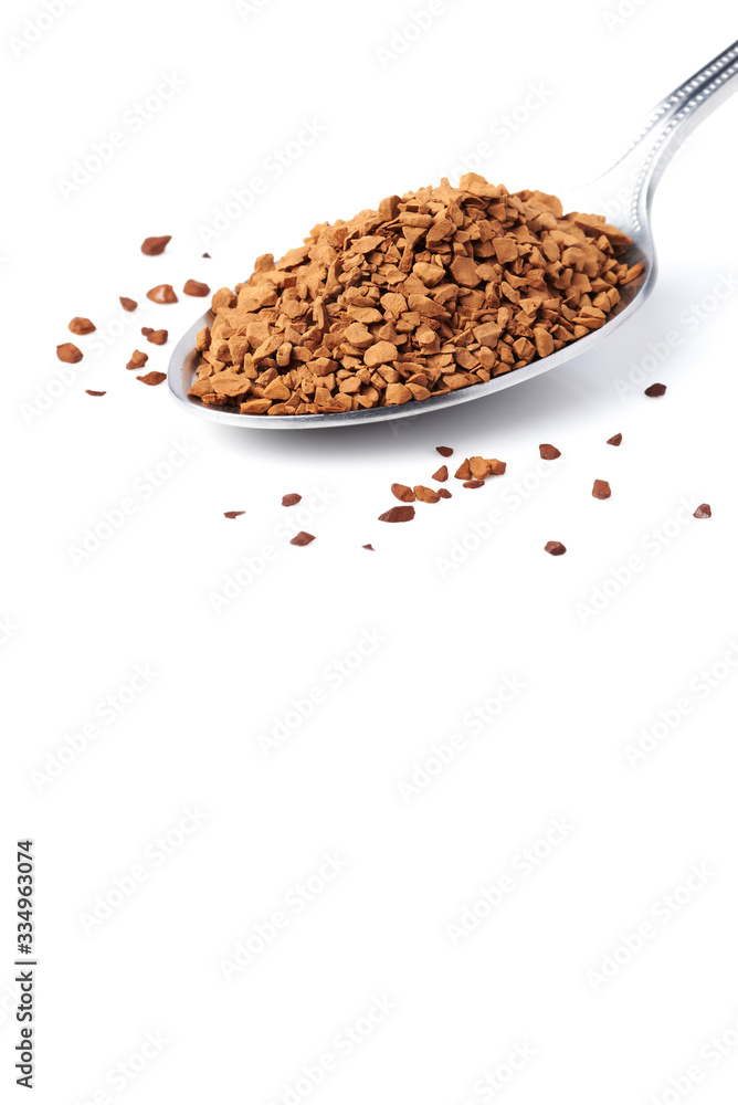 a beautiful close up ground coffee a beautiful close up ground coffee