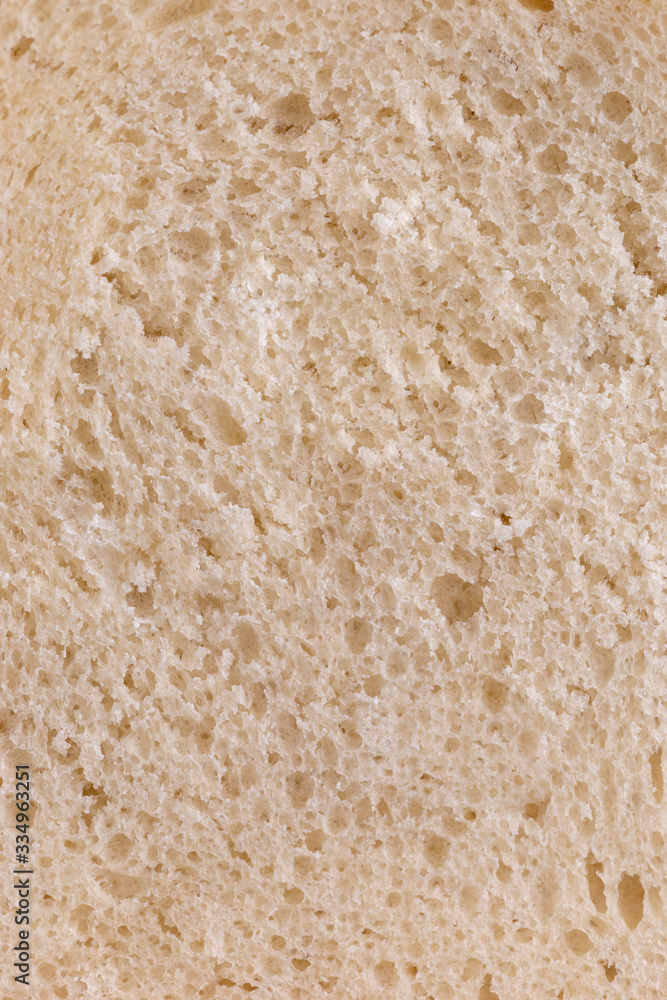 Bread texture