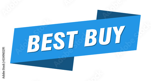 best buy banner template. best buy ribbon label sign