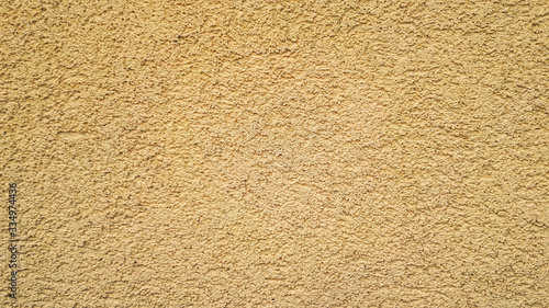 Wallpaper Mural Beautiful textured plaster on the wall. Yellow green abstract background. Beautiful yellow textured stucco on the wall. Torontodigital.ca