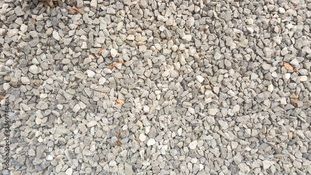 stone background, dark gravel pebbles stone texture stone background, dark gravel pebbles stone texture