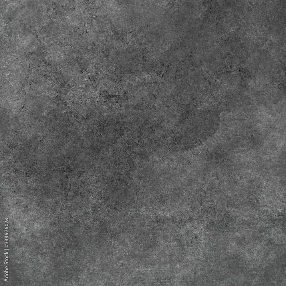 Obraz premium Grey designed grunge texture. Vintage background with space for text or image