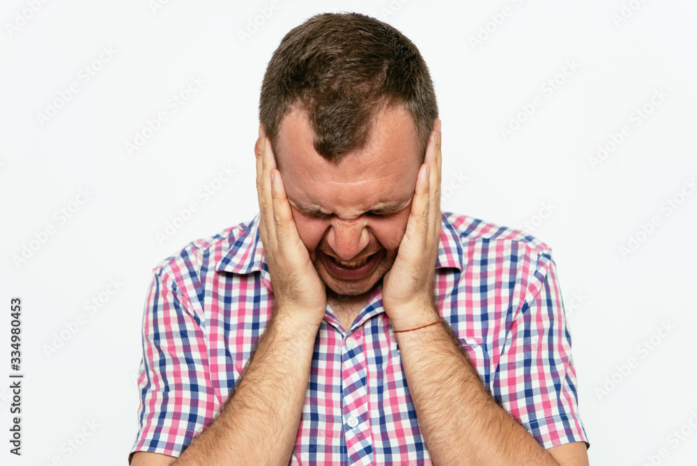 Despair man Despair man