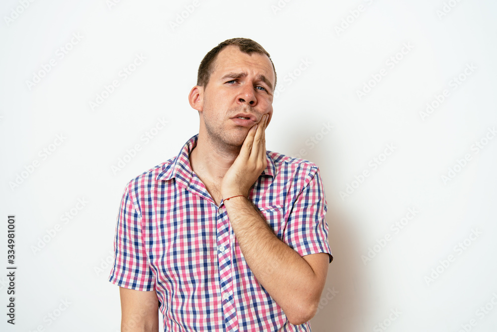 Men Toothache Men Toothache