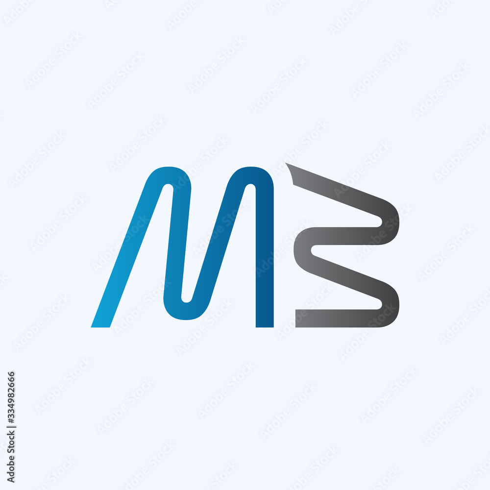 Initial MB letter Logo vector Template. Abstract Letter MB logo Design. Minimalist Linked Letter Trendy Business Logo Design Vector Template. Initial MB letter Logo vector Template. Abstract Letter MB logo Design. Minimalist Linked Letter Trendy Business Logo Design Vector Template.