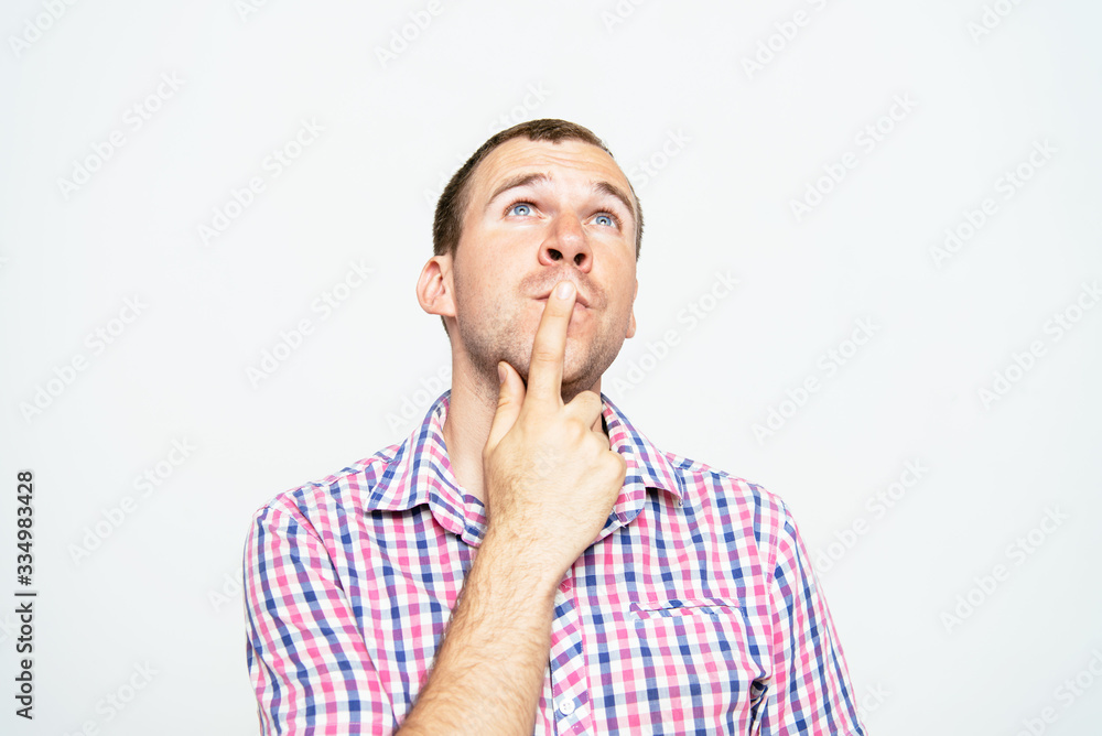 Man thinks Man thinks