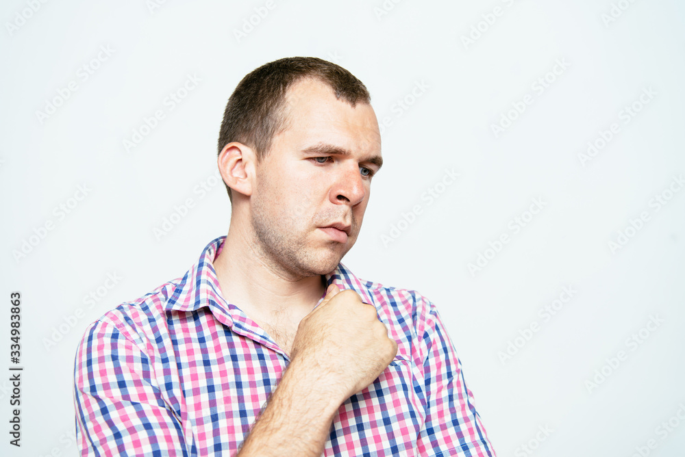 Man thinks Man thinks