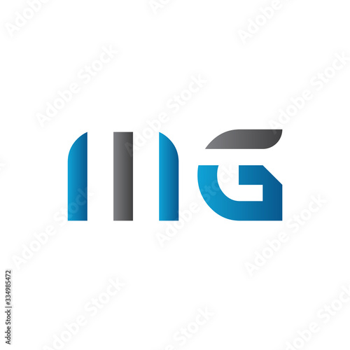 Initial MG letter Logo vector Template. Abstract Letter MG logo Design. Minimalist Linked Letter Trendy Business Logo Design Vector Template. Free Download Initial MG letter Logo vector Template. Abstract Letter MG logo Design. Minimalist Linked Letter Trendy Business Logo Design Vector Template. - GFXLoad