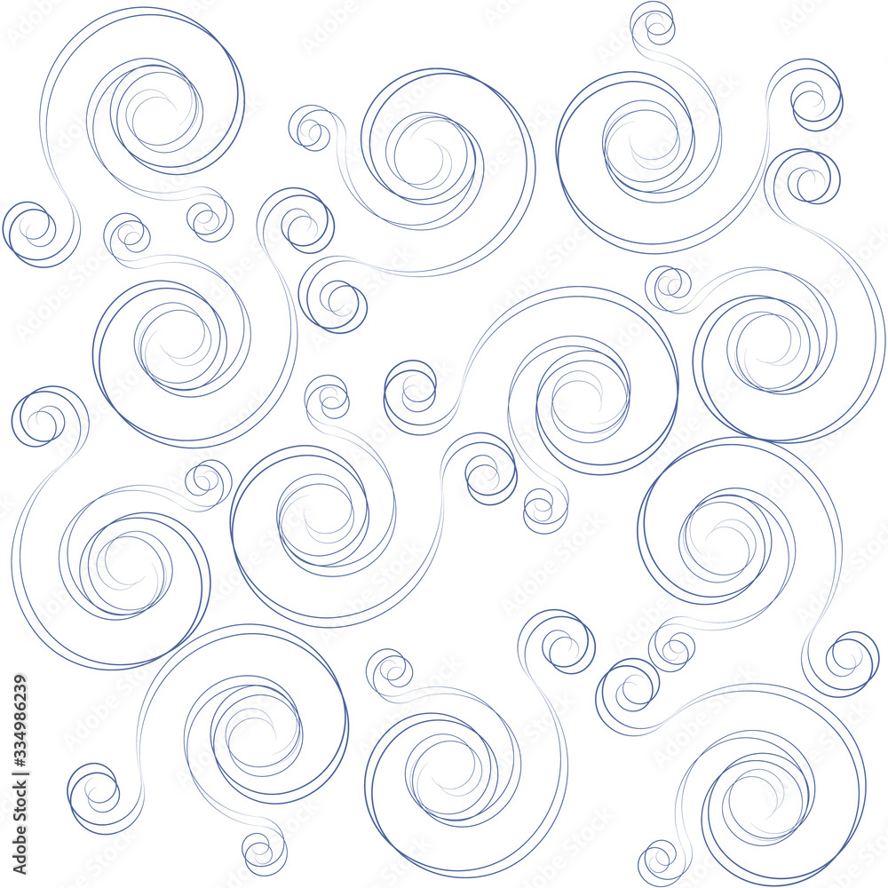 Set of ornamental vector seamless patterns. Endless texture for wallpaper, pattern fills, web page background, surface textures. Modern design ornament with waves, floral theme, moroccan design Set of ornamental vector seamless patterns. Endless texture for wallpaper, pattern fills, web page background, surface textures. Modern design ornament with waves, floral theme, moroccan design