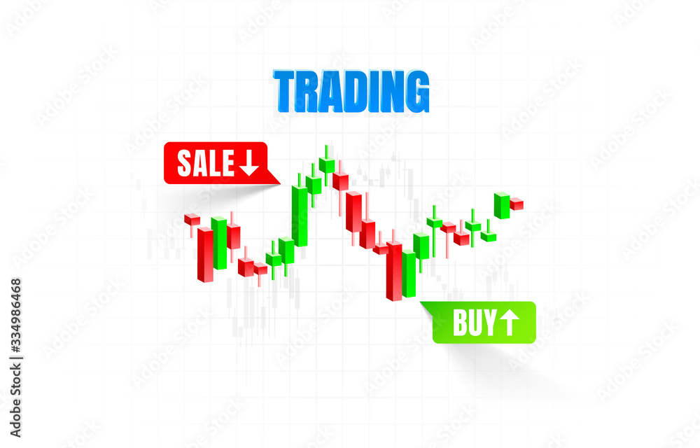 Finance trader graph information, buy and sale broker. Finance trader graph information, buy and sale broker.