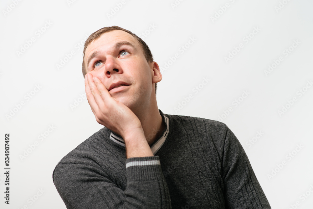 Man thinks Man thinks