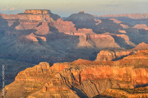 Grand Canyon