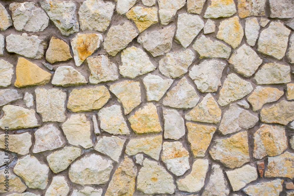 wall, finished with rubble stone, stone texture wall, finished with rubble stone, stone texture