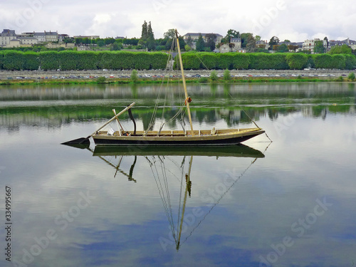 Fényképezés Paysages de la Loire