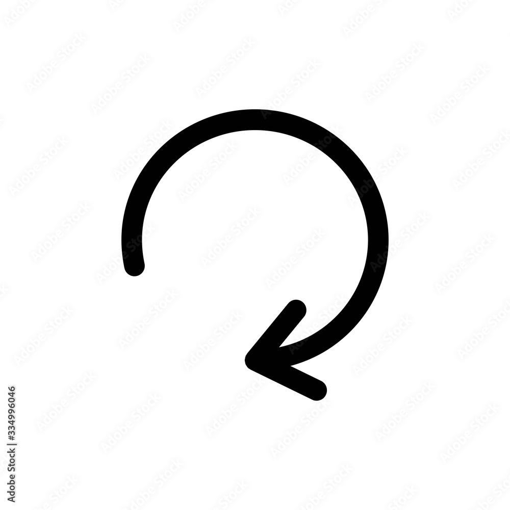 repeat media player icon design repeat media player icon design