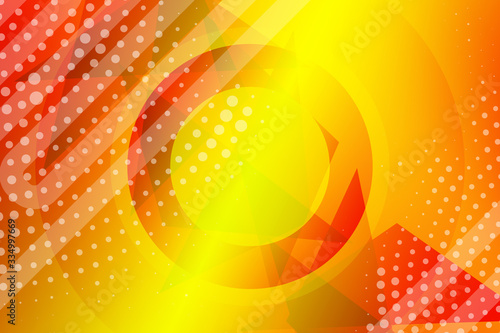 Wallpaper Mural abstract, orange, light, yellow, red, design, color, colorful, texture, illustration, wave, green, wallpaper, sun, bright, backdrop, pattern, backgrounds, art, graphic, space, motion, line, energy Torontodigital.ca