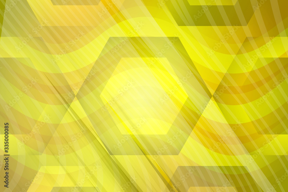 Fototapeta premium abstract, orange, illustration, design, yellow, light, wallpaper, graphic, art, pattern, texture, color, bright, wave, sun, line, heart, decoration, backdrop, circle, waves, red, digital, colorful