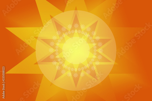 abstract, yellow, orange, light, red, design, backgrounds, sun, illustration, color, art, colorful, graphic, wallpaper, bright, texture, creative, space, backdrop, colour, artistic, blur, lines