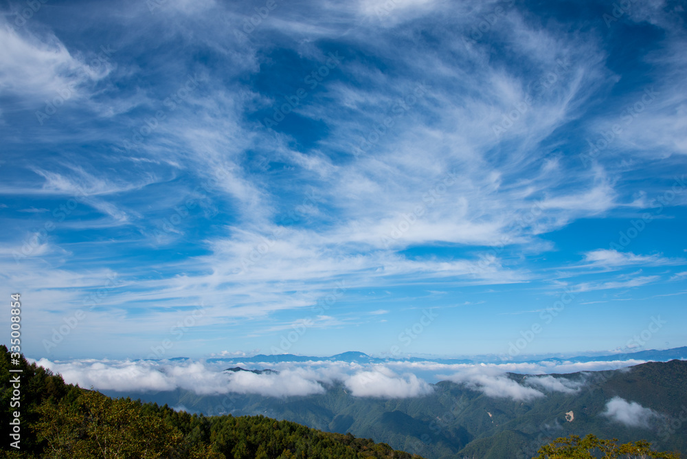 空