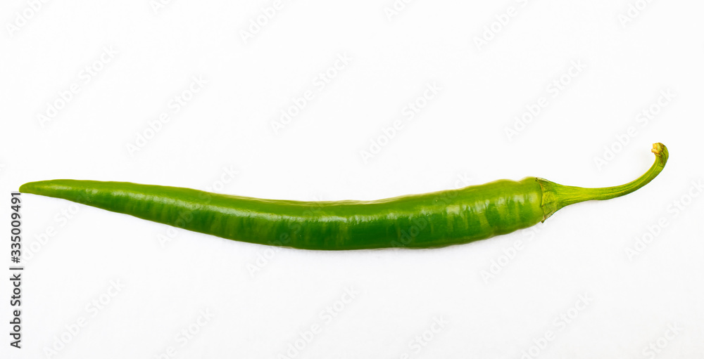 green Chili pepper green Chili pepper