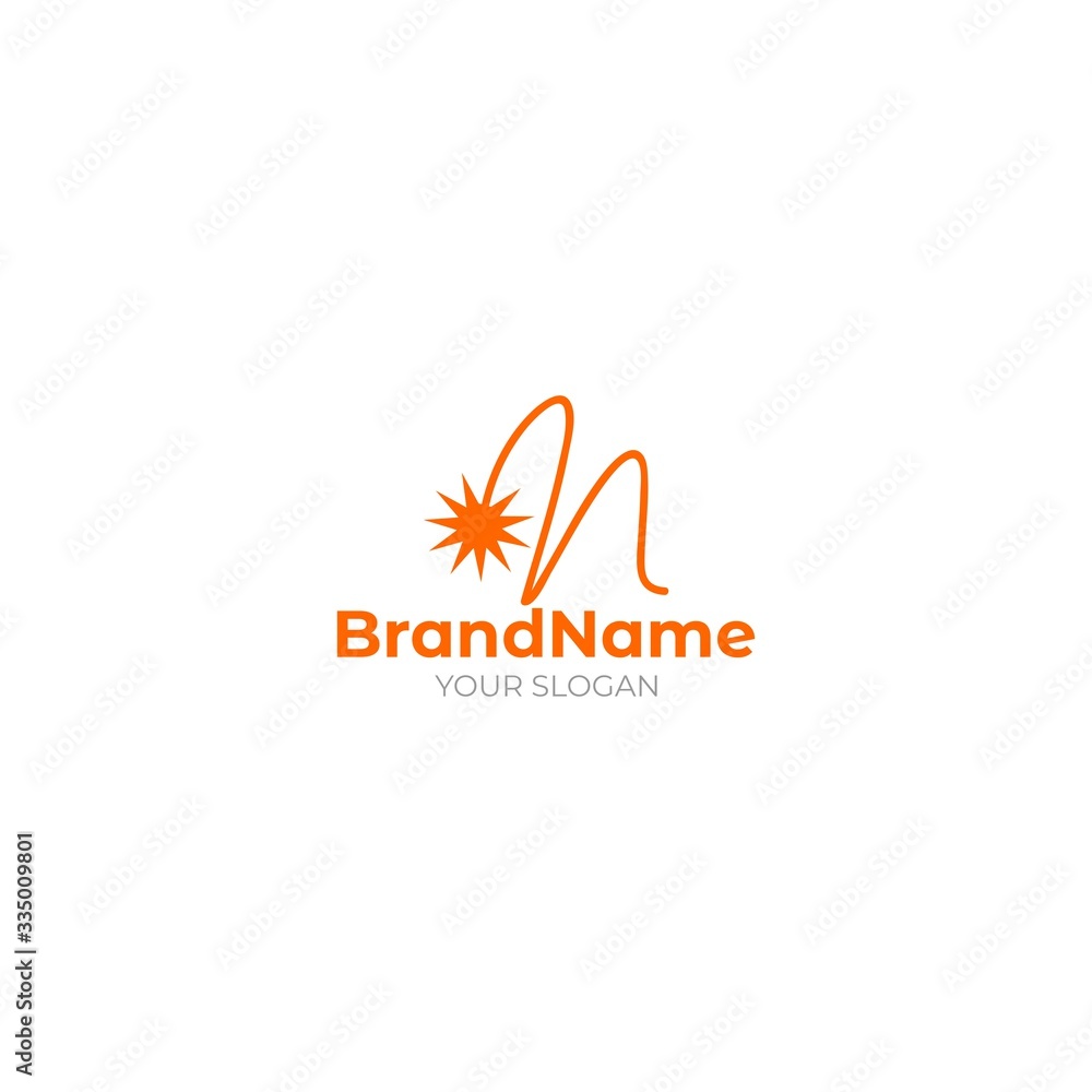N Bomb Axis Logo Design Vector N Bomb Axis Logo Design Vector