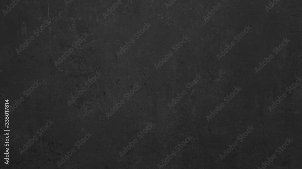 Black anthracite stone concrete texture background