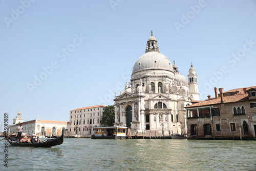 san marco square in venice