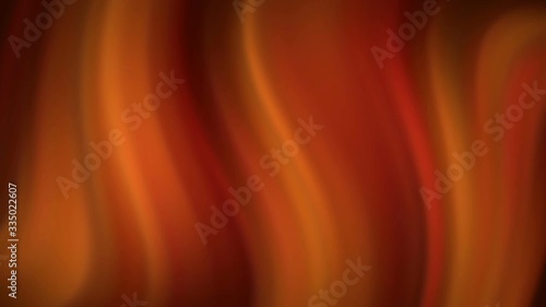 abstract soft wave background