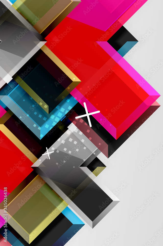 Metal arrow shape background. Abstract geometric background with 3d effect composition For Wallpaper, Banner, Background, Card, Book Illustration, landing page Metal arrow shape background. Abstract geometric background with 3d effect composition For Wallpaper, Banner, Background, Card, Book Illustration, landing page