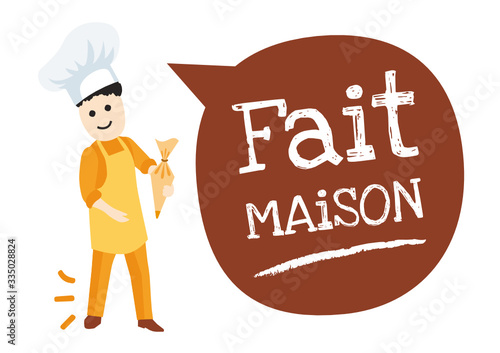 Fait maison
