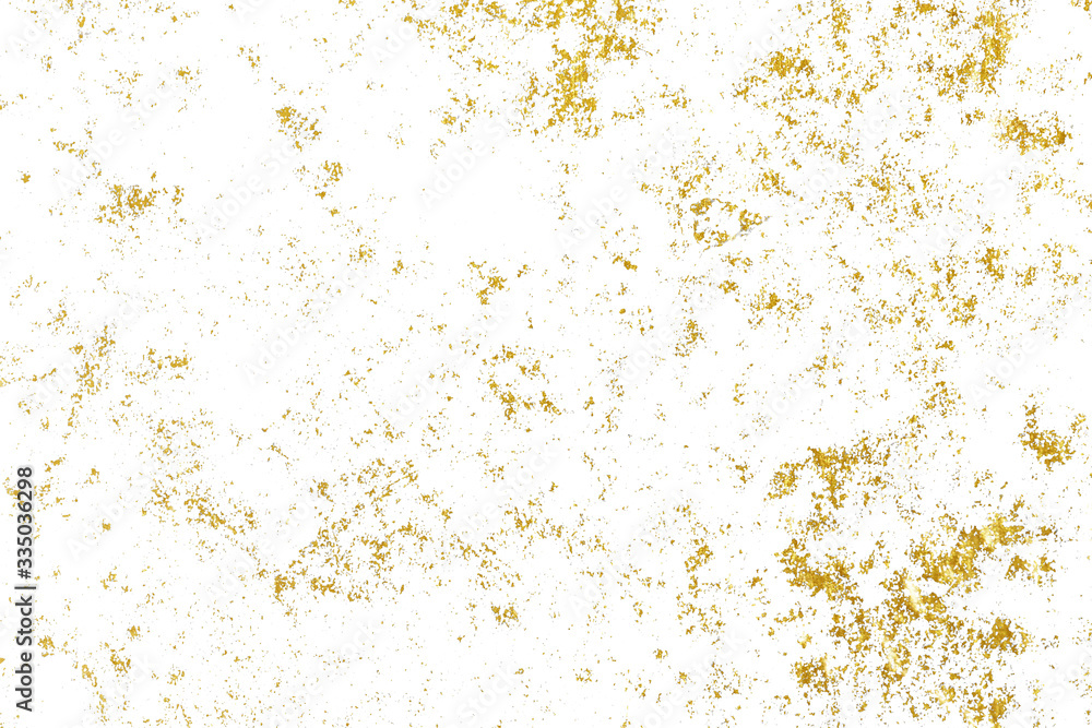 Gold splashes Texture. Brush stroke design element. Gold splashes Texture. Brush stroke design element.