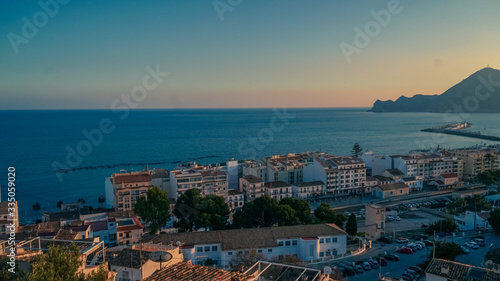 altea
