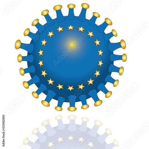Virus Europa