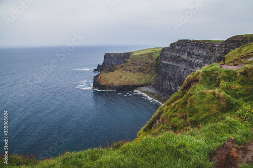 This is the beautiful Ireland