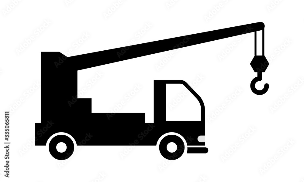 Truck, lorry, shipping, auto, traffic, heavy, container, trucking, drive, transport, delivery, vehicle, service, van free vector icon Truck, lorry, shipping, auto, traffic, heavy, container, trucking, drive, transport, delivery, vehicle, service, van free vector icon