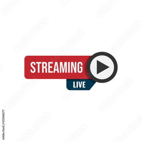 Live Streaming Label Vector design