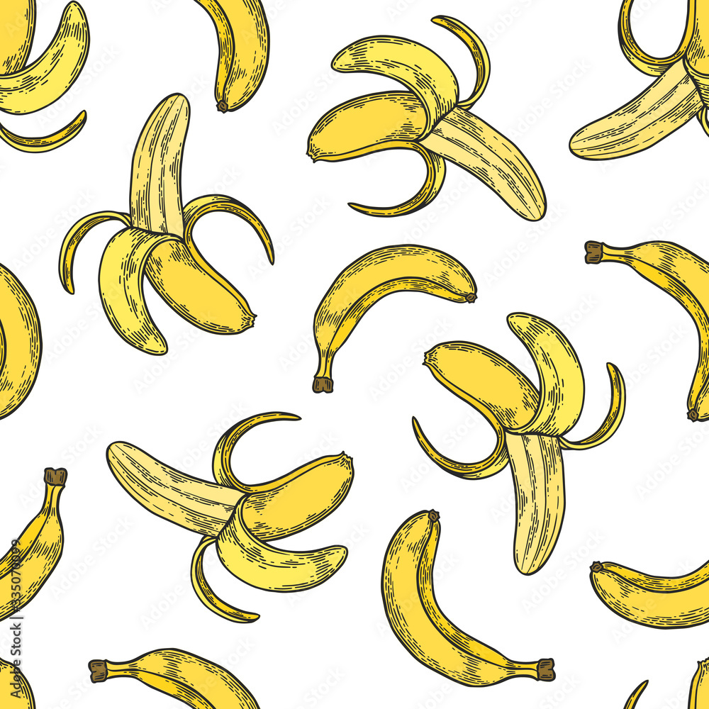 banana pattern banana pattern