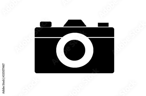 Camera Icon