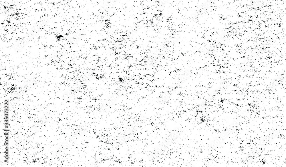 Subtle halftone grunge urban texture vector. Distressed overlay texture. Grunge background. Abstract mild textured effect. Vector Illustration. Black isolated on white. EPS10.