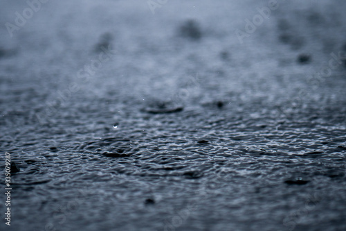 Rain