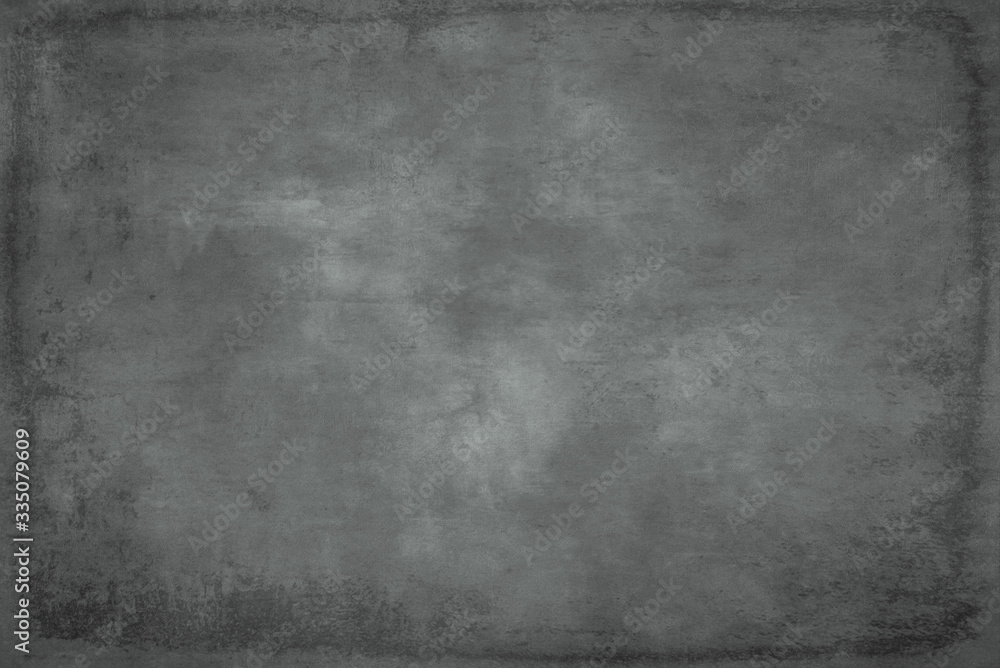 Fototapeta premium Vignette grunge vintage background.