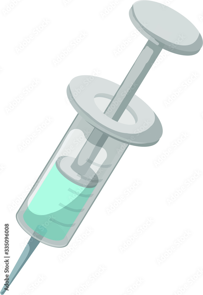 Medical syringe Medical syringe